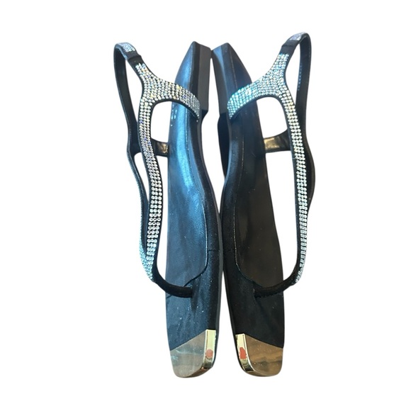 I.N.C. International Concepts Women's Pasca Flat Sandals Size 7.5 - Picture 7 of 9